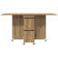 Extendable Dining Table-2047121544