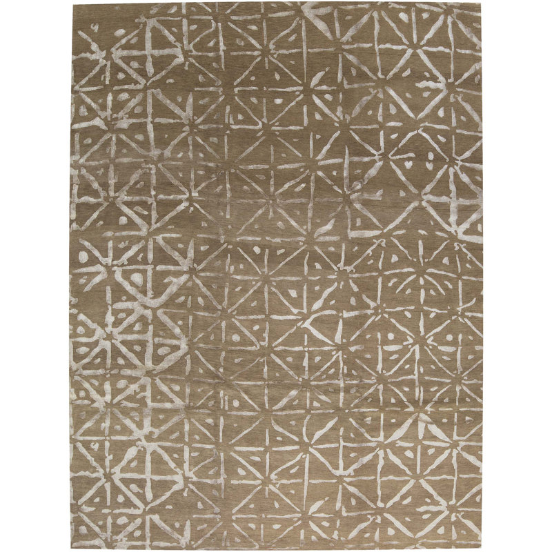 One-of-a-Kind 10'1" X 13'11" Area Rug