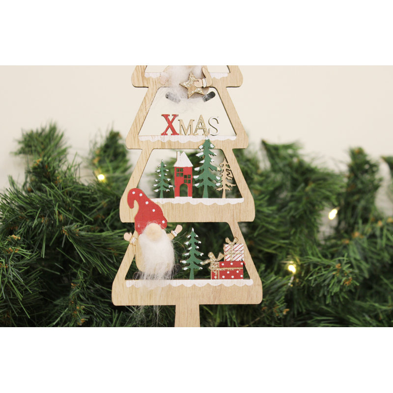 Tabletop Tree