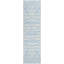 Tapis intérieur / extérieur bleu Solstice -161407387