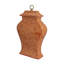 Richmond Damask Jar-491963594