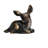 Briar 1.5" Length Deer Novelty Knob Multipack