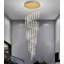 Glam 36 Lights Chandelier Led Dimmable Light-38668464
