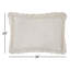 Charlie Linen Lumbar Pillow Cover & Insert-124966136