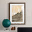 Hillside Walking Path III - Peinture encadrée-198631217-198631218