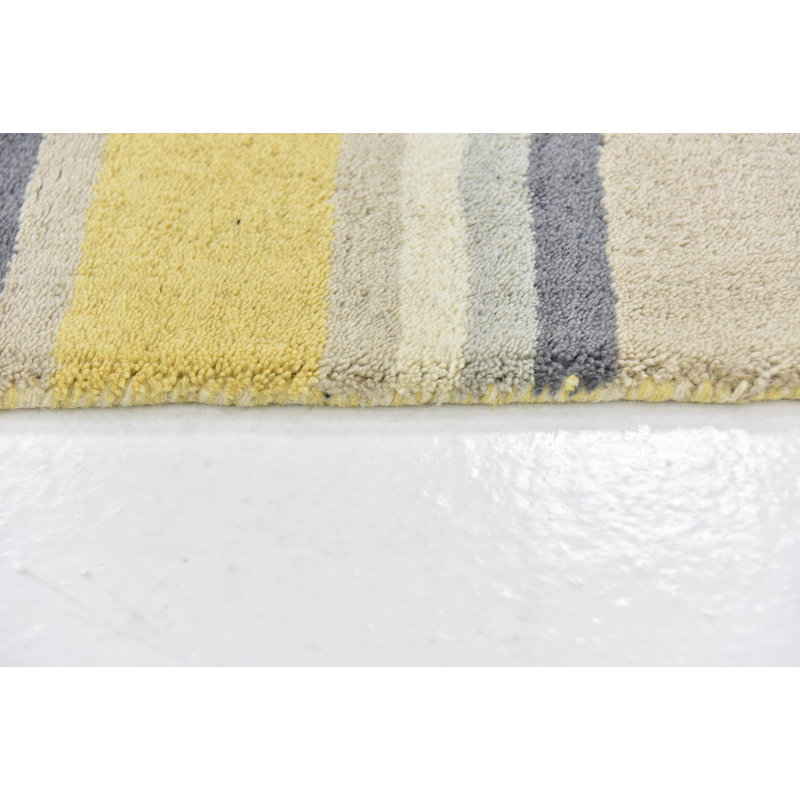 Tapis ivoire Orlando