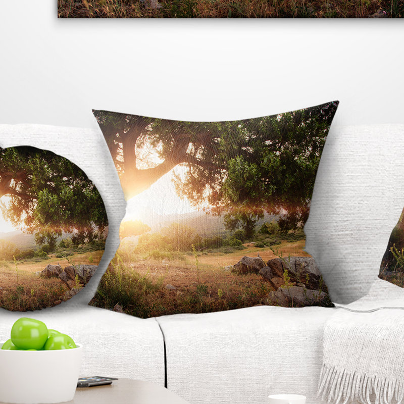Coussin , 18 po x 18 po, Coussin décoratif