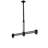 3 - Light Black Pendant