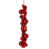 Red is out of stock