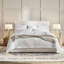 Percale Hemmed Duvet Set-1646557940-1646557950