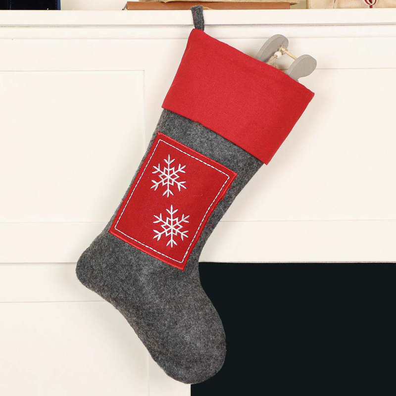 2 Piece Stocking Set