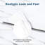 0.06'' Thick 12'' W x 12'' L Peel and Stick Flooring Tile,Vinyl Floor Tiles,Self Adhesive Waterproof Perfect for DIY Projects,32-Pack (cover 32sq.ft)-107329153