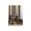 Alligin Solid Wood Accent Stool