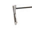 Chauffe-serviettes électrique autoportable Camber-27013837