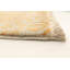 Tapis de couloir en Tapis décoratif laine noué à la main de conception unique 2 pi 9 po x 5 pi 9 po Deyaan New Age