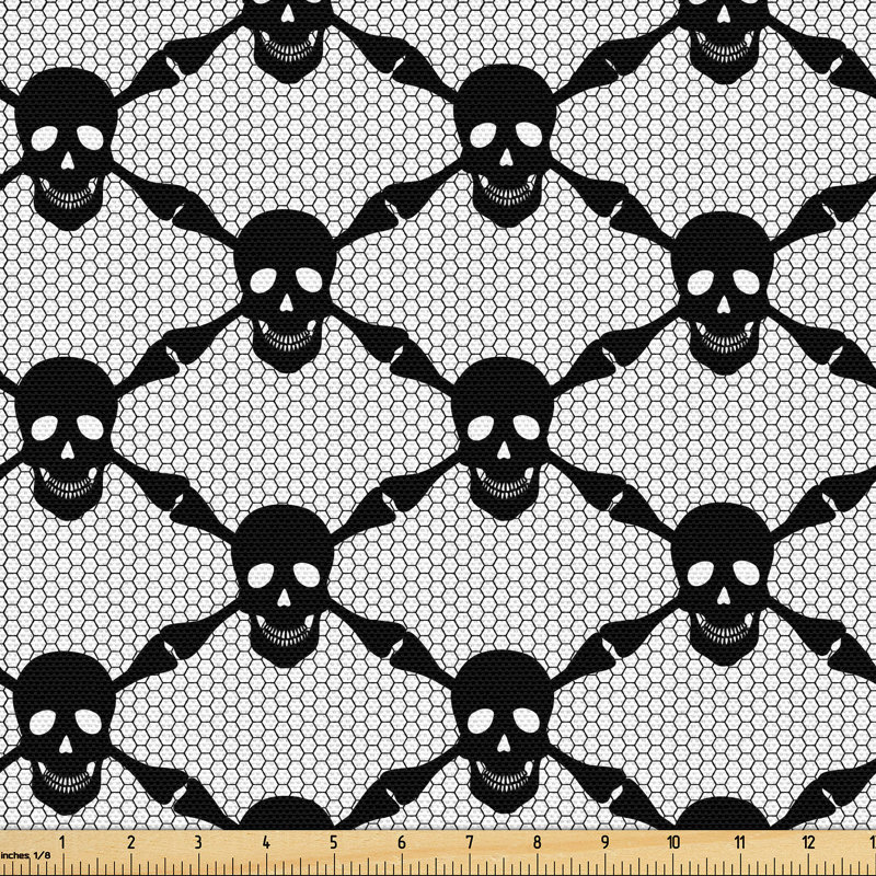 Alberic Fabric