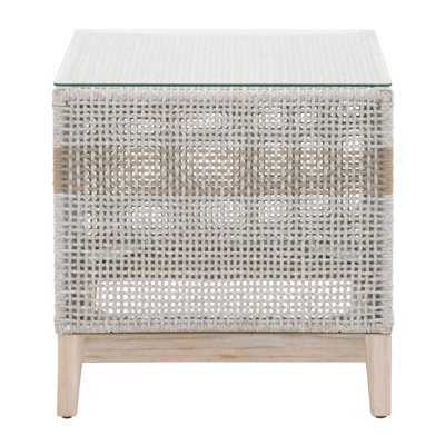 Table d'appoint Bowker