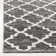 Lockbourne Hand Woven Cotton Geometric Rug