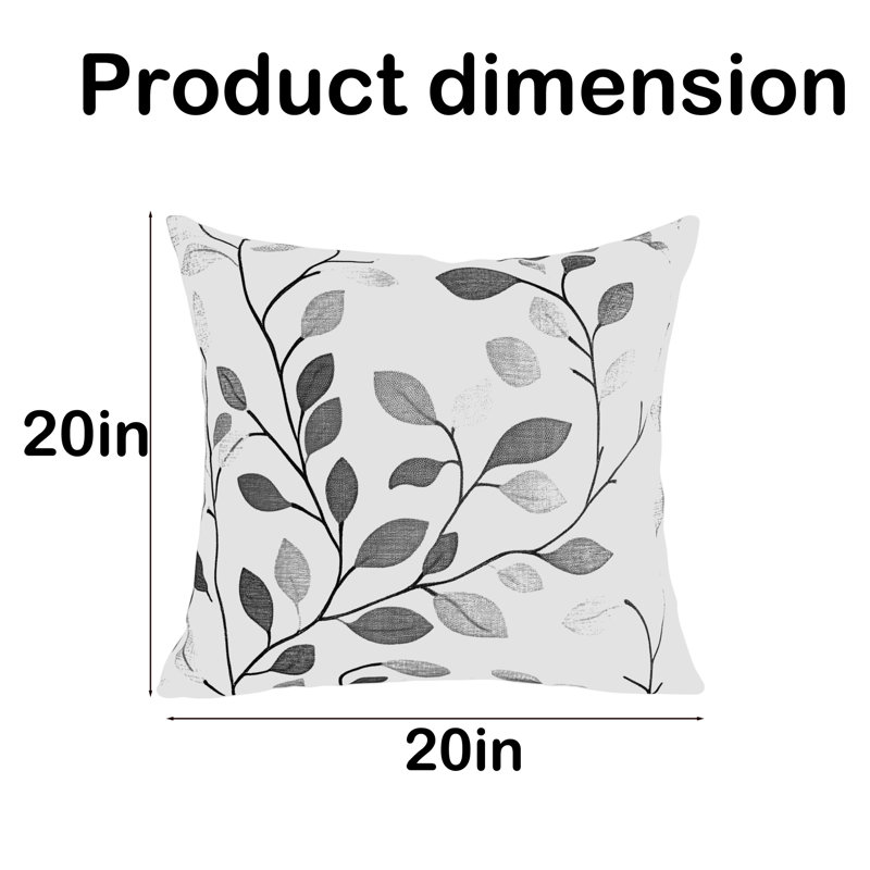 Coussin Nordic