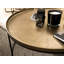 Bocana Frame Coffee Table
