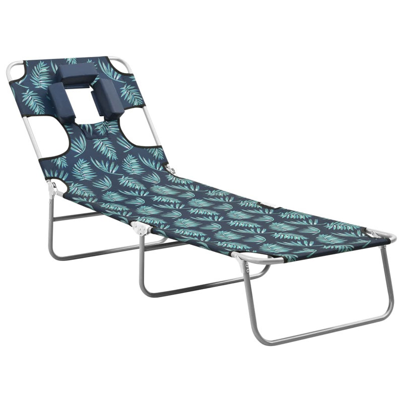 Amenia 189cm Long Reclining Single Chaise