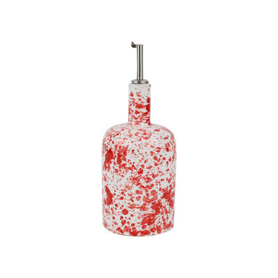 Amalfitana Single Oil / Vinegar Cruet