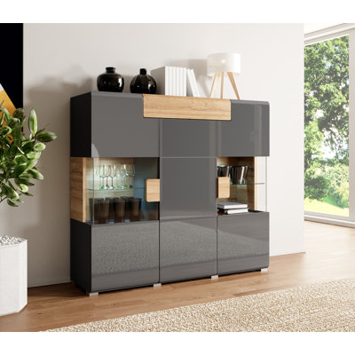 Febin 147cm Sideboard