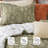 Best Seller Bedsure Comforter Set Reversible Cute Floral Bedding, 89GSM-106246820-106246818