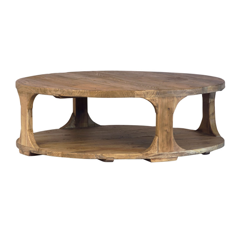 Table basse Artibrannan