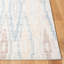 Tapis en laine et en coton touffeté à la main Prairie Grove Drive-200449465
