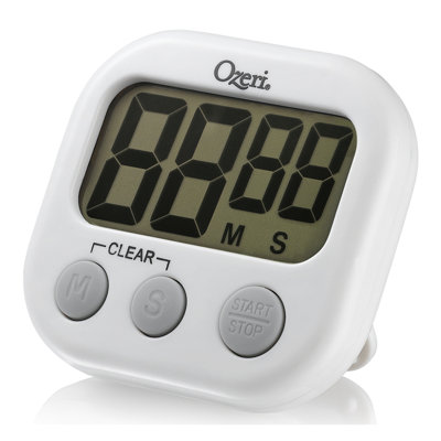 Ozeri Kitchen and Event Timer