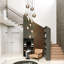 Amice 10 - Light Cluster Pendant-1364142943