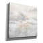  'Seaside View' by Ashley Bradley Canvas Wall Art, 18" x 18"-444027774