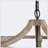 Cassander 3 - Light Iron Drum Chandelier