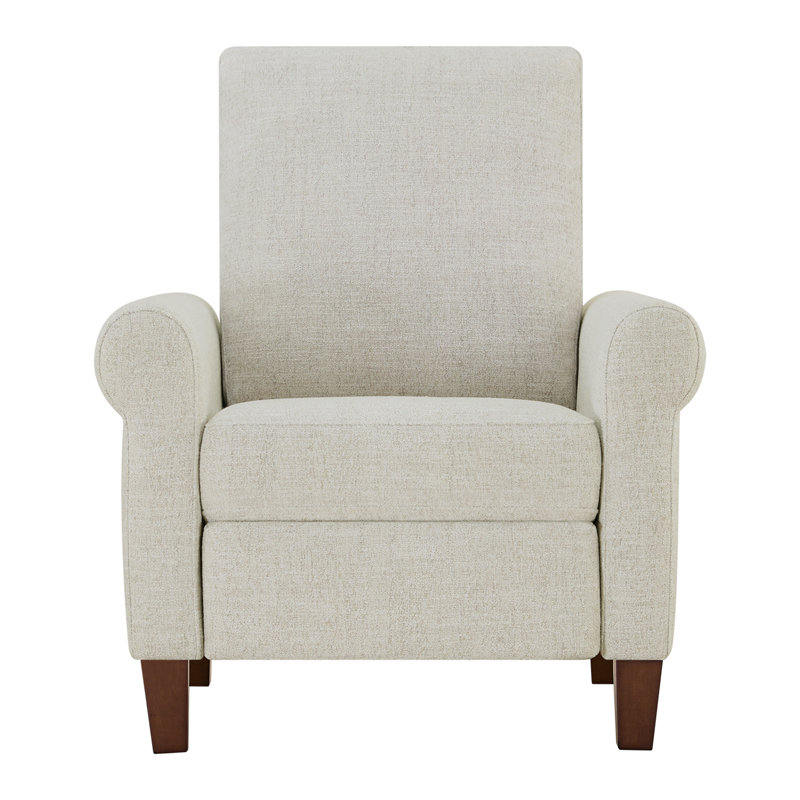 Fauteuil inclinable Eleanora, Lin Milo