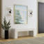 Banc en arc Ebni Designs Jayni-740537716