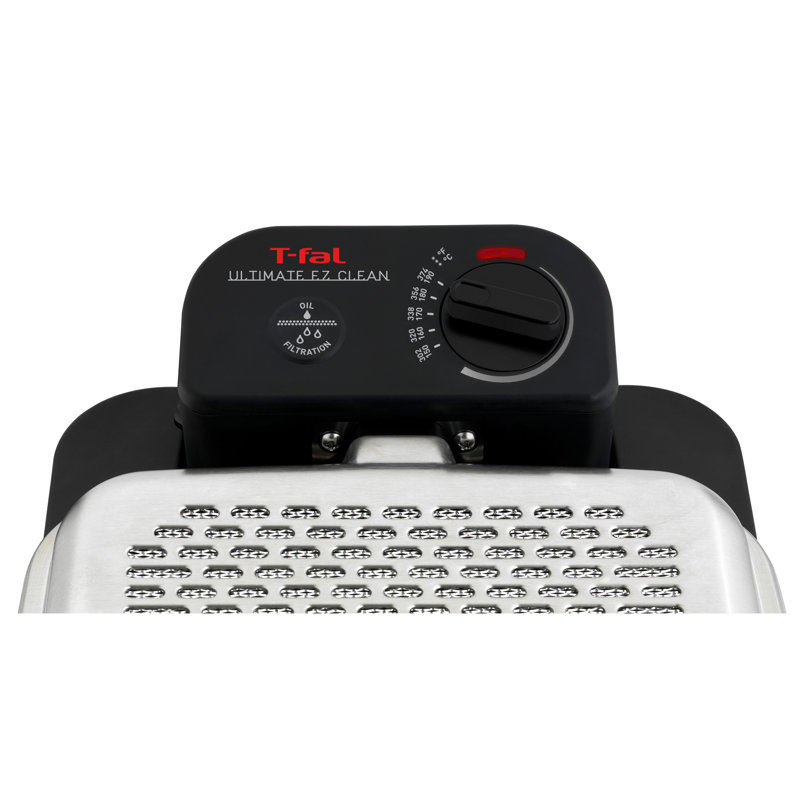 T-fal 3.5 Liter EZ Clean Deep Fryer
