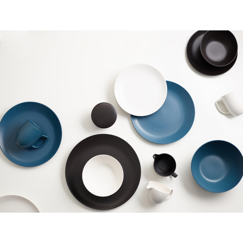 Nambe Orbit Creamer, Celestial Black