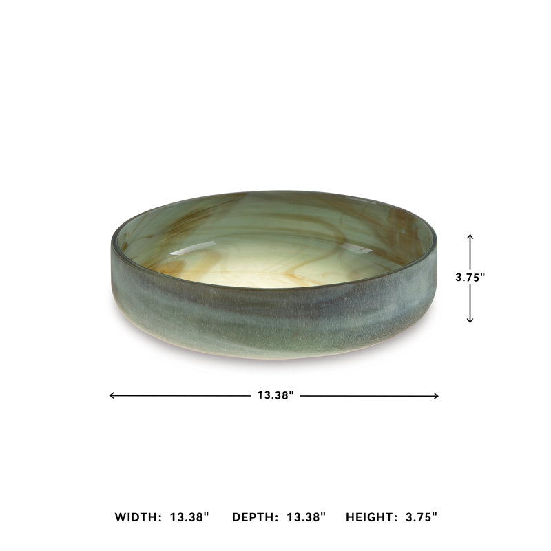 Lashandra Bowl