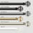 Trevoux Adjustable Single Curtain Rod-25228568-25228570
