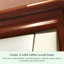 Armoire American Country Style