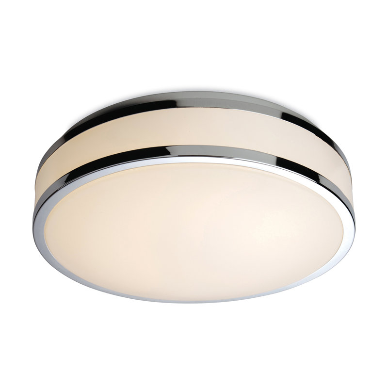 Atlantis LED Flush Mount