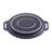 Staub Ceramic 2-Piece Oval Baking Dish Set-28452866