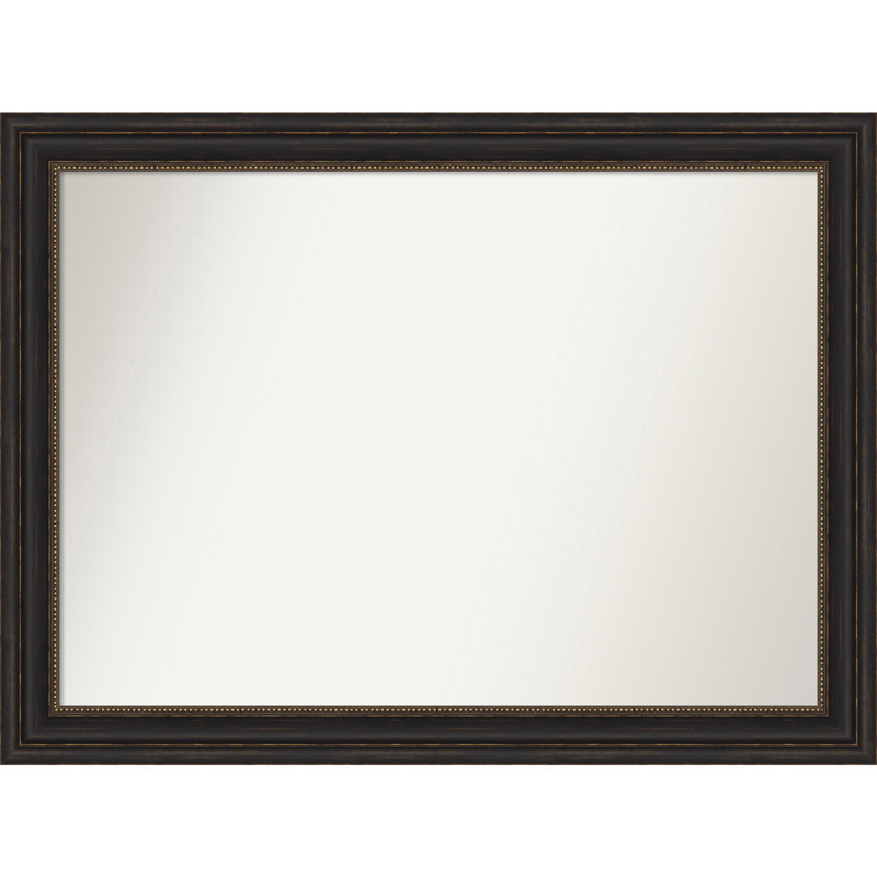 Marzano Wall Mirror, 32" x 43"