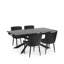 Extending Dining Table