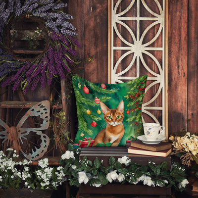 Coussin Cat