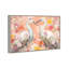 Contemporary Chinoiserie Aviary Canvas Animals Print by Oliver Gal-1336267335-1336776527