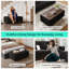 Repose-pieds avec rangement 40,55 po Sherry-433358456