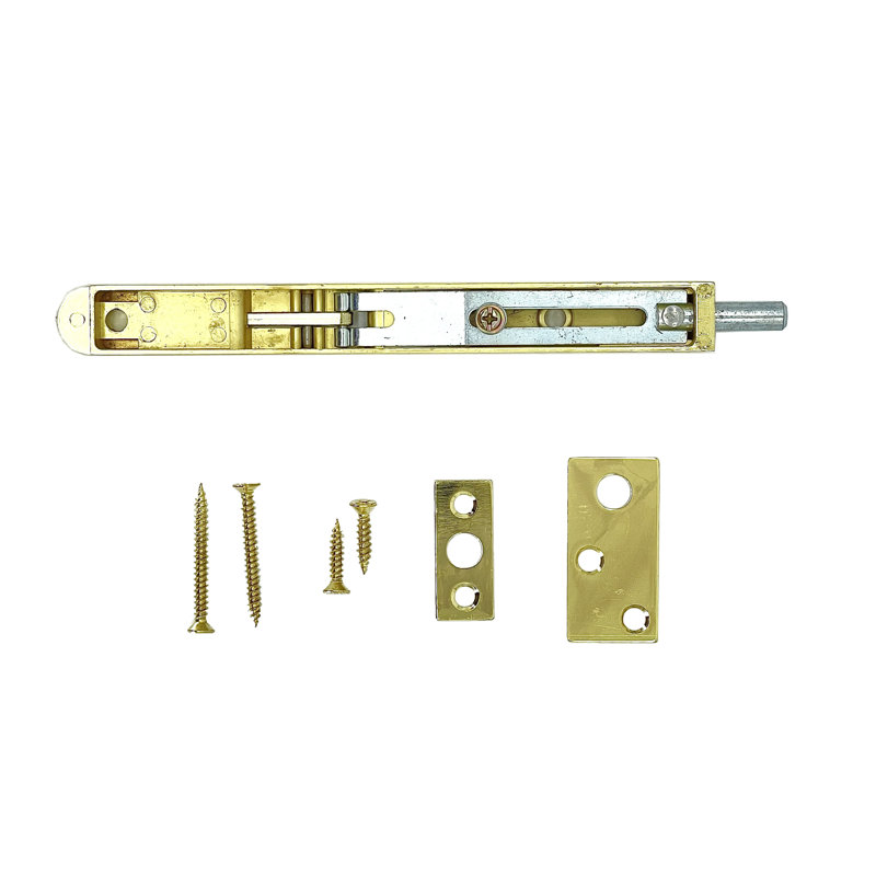 Laiton poli 7 po Deltana 7FBZ3, Laiton poli