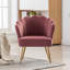 Fauteuil demi-tonneau 26,75 po-1117314697